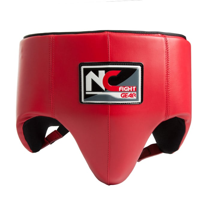Abdominal Boxing Groin Guard