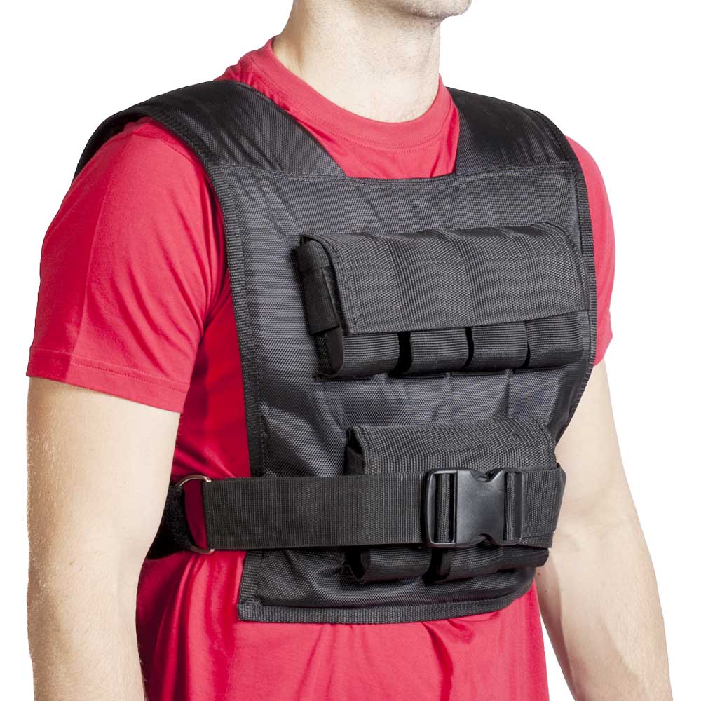 Weighted Vest 20 kg