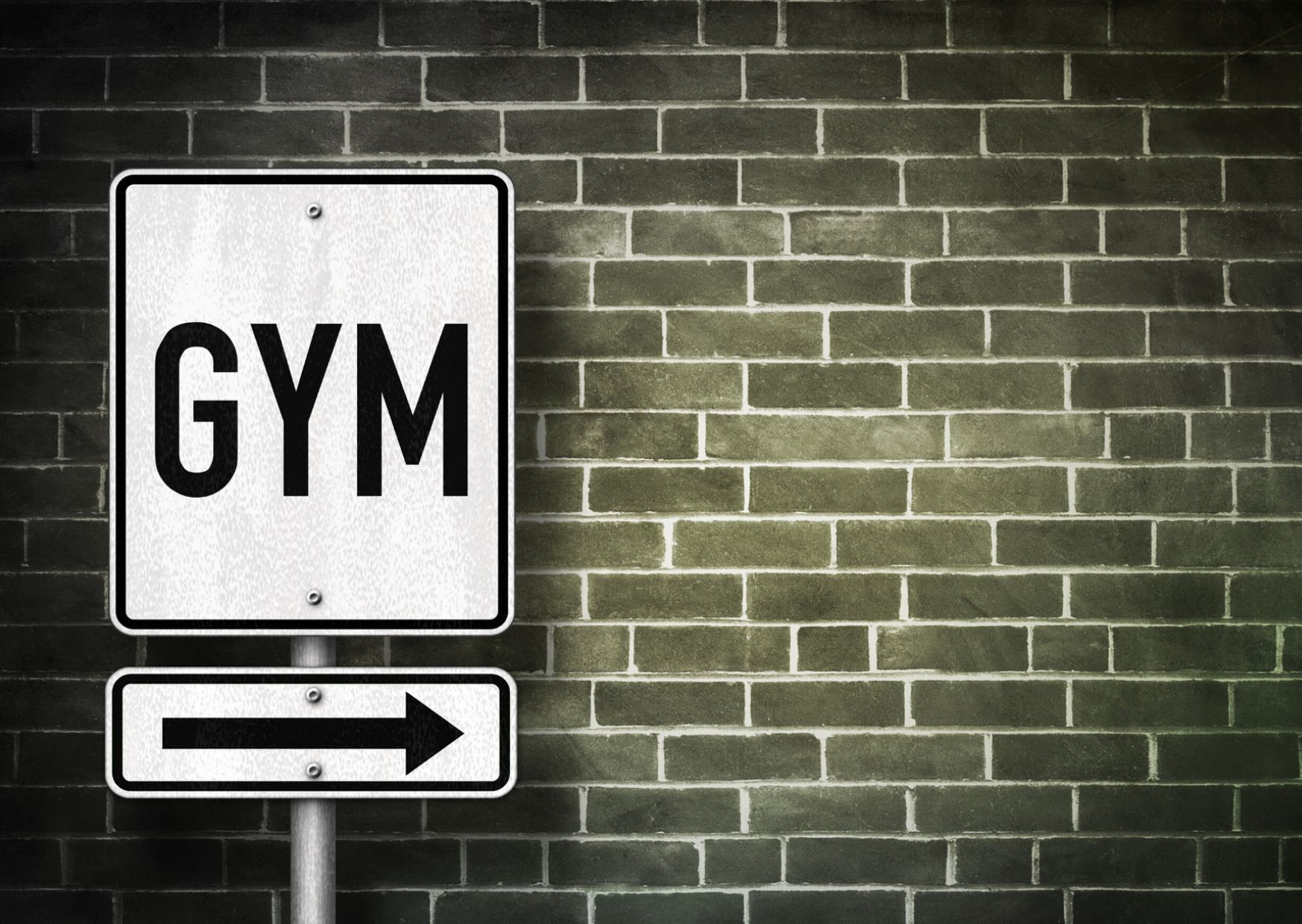 guide to getting back to the gym