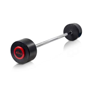 Fixed Barbell 40kg