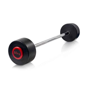 Fixed Barbell 50kg