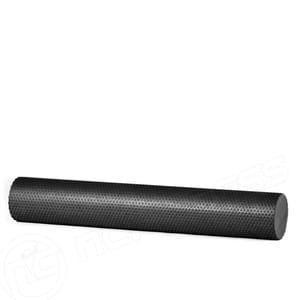 Foam Roller Supplefix 90 x 15cm Black