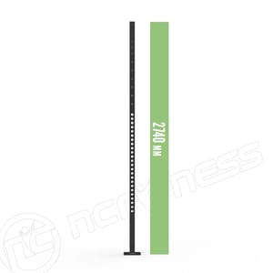 X-Series - CELL UPRIGHT 2.74 METRE