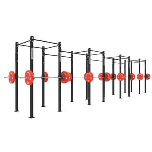 rig weight rack