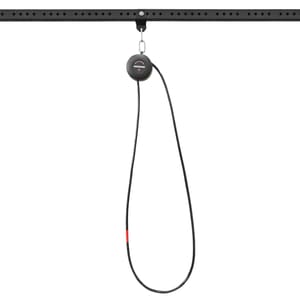 Rope Resistance Trainer