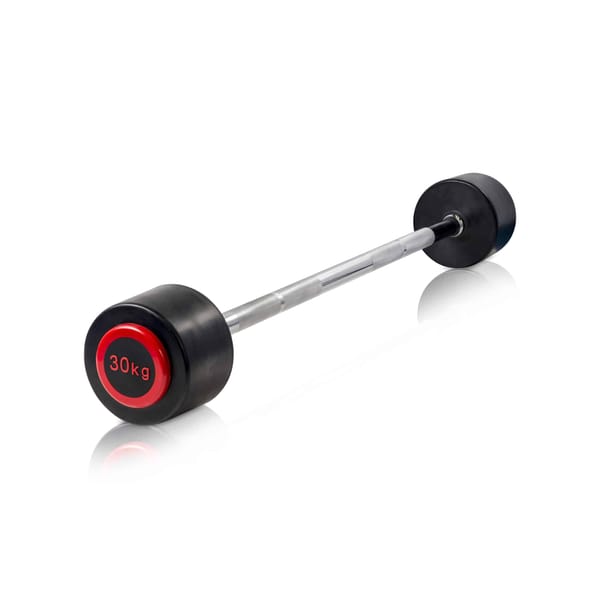 Fixed Barbell 30kg