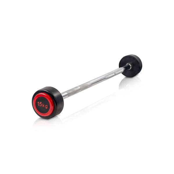 Fixed Barbell 15kg