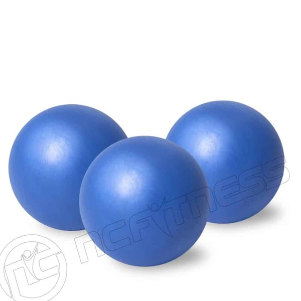 Massage Ball - Mini Lacrosse 3 Pack