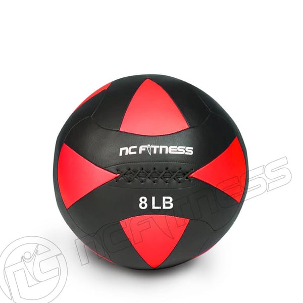 Wall Ball Pro 3kg 8lb