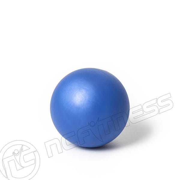 Massage Ball - Mini Lacrosse (BLUE)