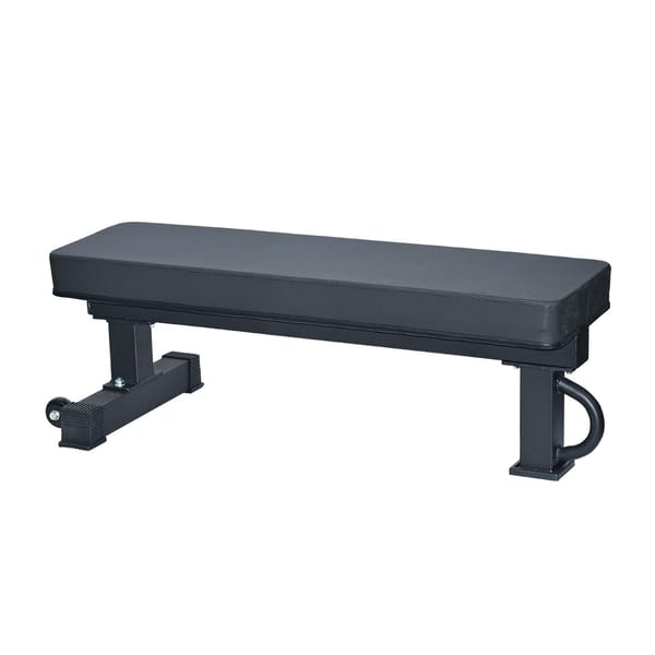 Wide Pad Bench