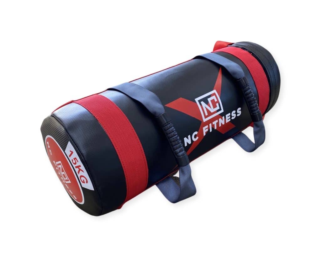 Power Bag 15kg