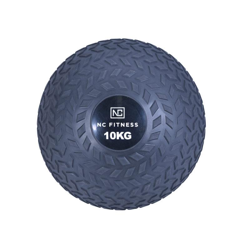 Slam Ball Elite 10kg Black Dead Balls / Slam Balls NC Fitness Buy Slam Ball Elite 10kg Blue Melbourne
