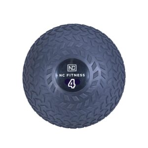 Buy Slam Ball 4kg Blue Melbourne