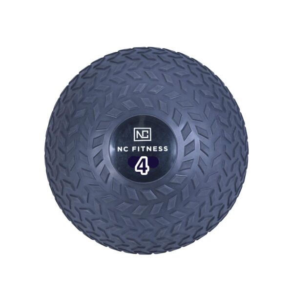 Buy Slam Ball 4kg Blue Melbourne