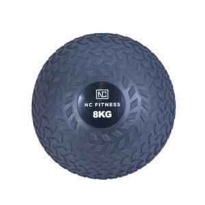 Buy Slam Ball Elite 8kg Blue Melbourne