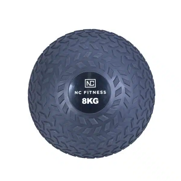 Buy Slam Ball Elite 8kg Blue Melbourne