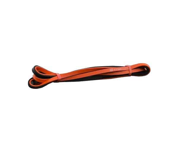 Resistance band orange