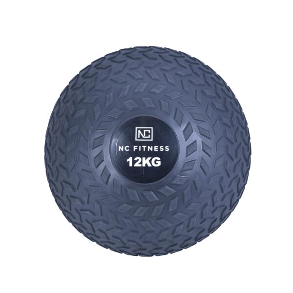 Buy Slam Ball Elite 12kg Blue Melbourne