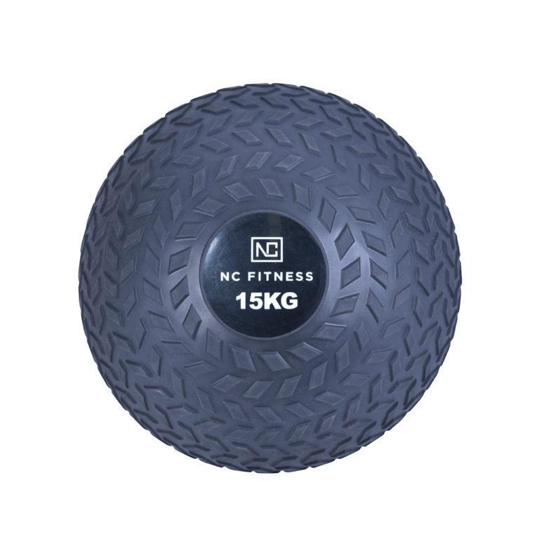 Slam Ball Elite 15kg in Black Dead Balls / Slam Balls NC Fitness Buy Slam Ball Elite 15kg in Blue Melbourne