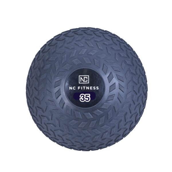 Buy Slam Ball 35kg Blue Melbourne