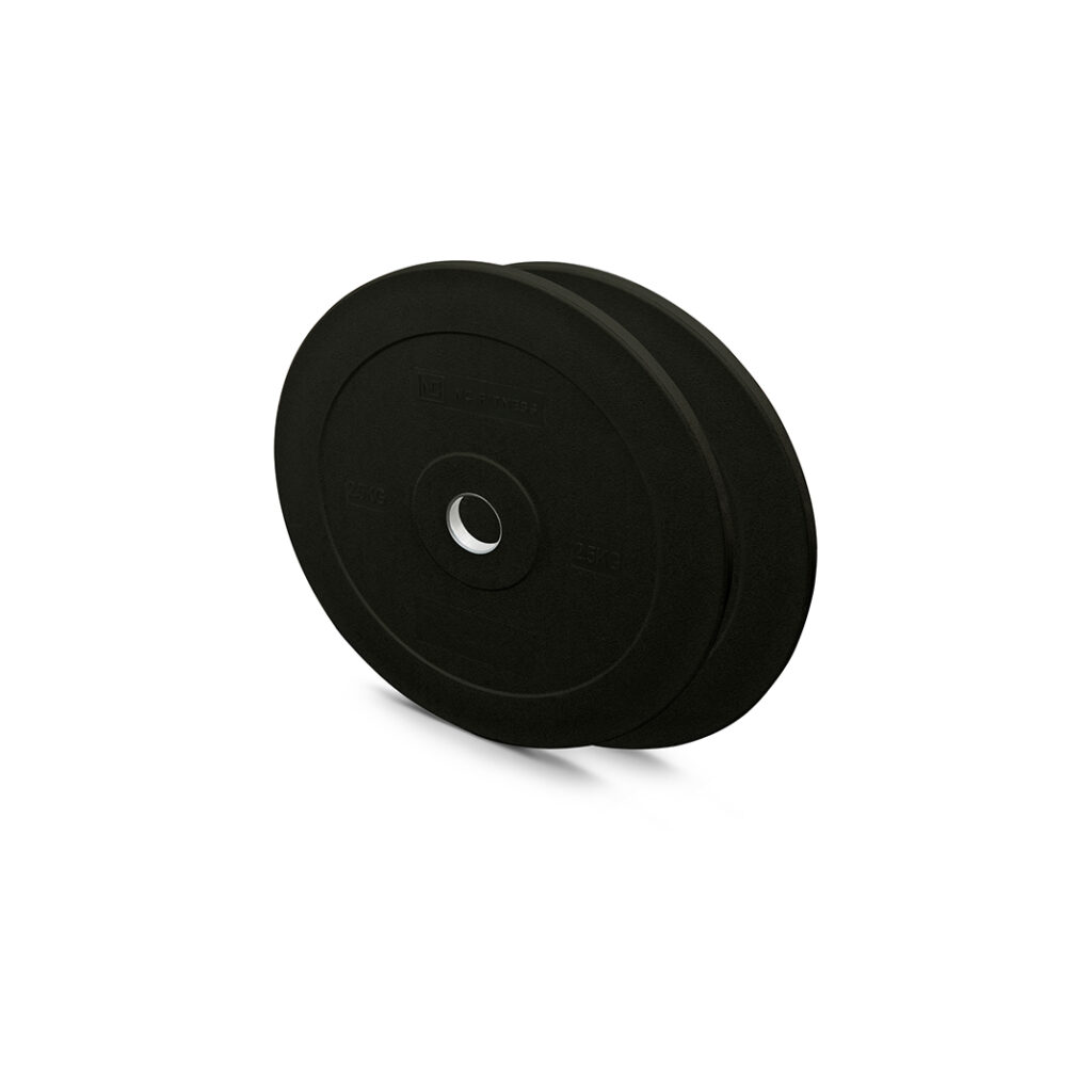 Technique Olympic Plates 2 x 2.5kg