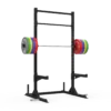 Power Rack Full Starter Pack 15KG Bar + 150KG SET + no Collars