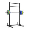 Power Rack Full Starter Pack 20KG Bar + 100KG SET + no Collars