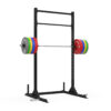 Power Rack Full Starter Pack 20KG Bar + 150KG SET + no Collars