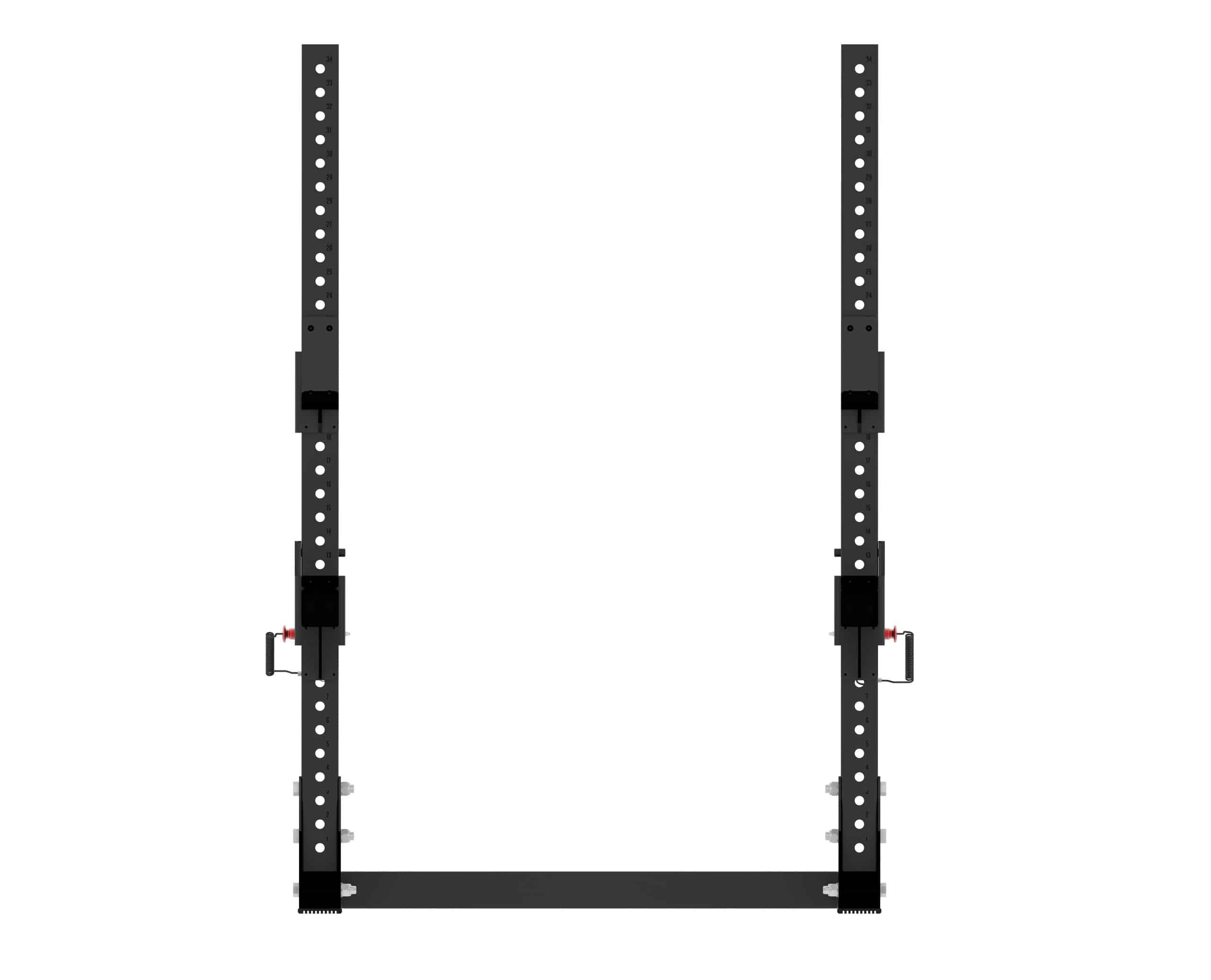 Squat Rack Commercial Grade
