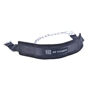 Weightlifting Dip Belt