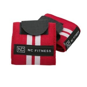 Weightlifting Wrist Straps