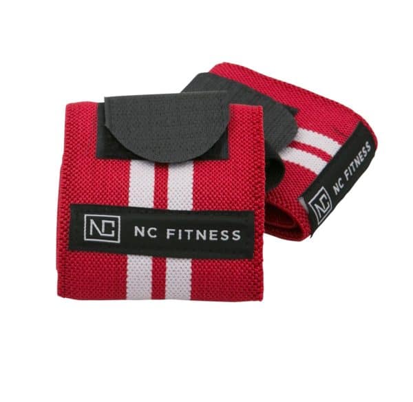 Weightlifting Wrist Straps