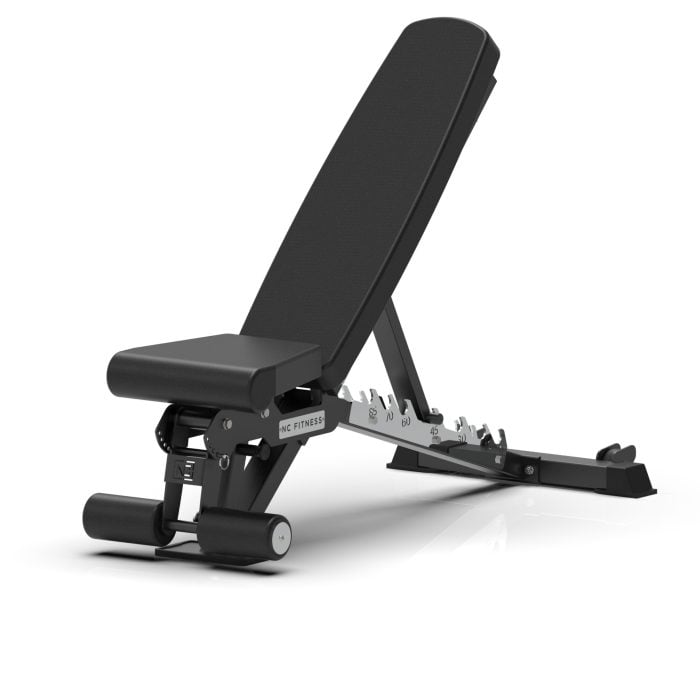 FID Weight Bench – Flat – Incline – Decline Weight Benches NC Fitness 8 FID Weight Bench - Flat - Incline - Decline