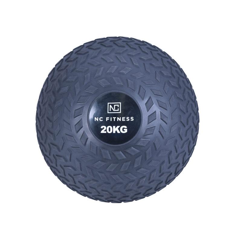 Slam Ball Elite 20kg Black Dead Balls / Slam Balls NC Fitness Buy Slam Ball Elite 20kg Blue Melbourne