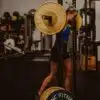 colour bumper plate