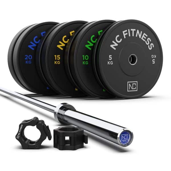 weight set package