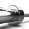 Olympic Barbell Bright Hard Chrome 15kg - Image 9