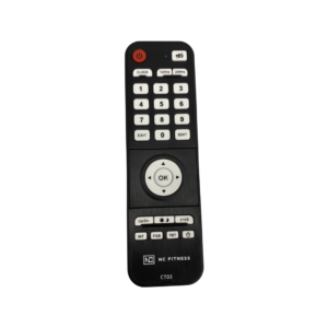 timer remote