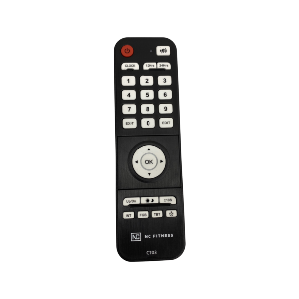 timer remote