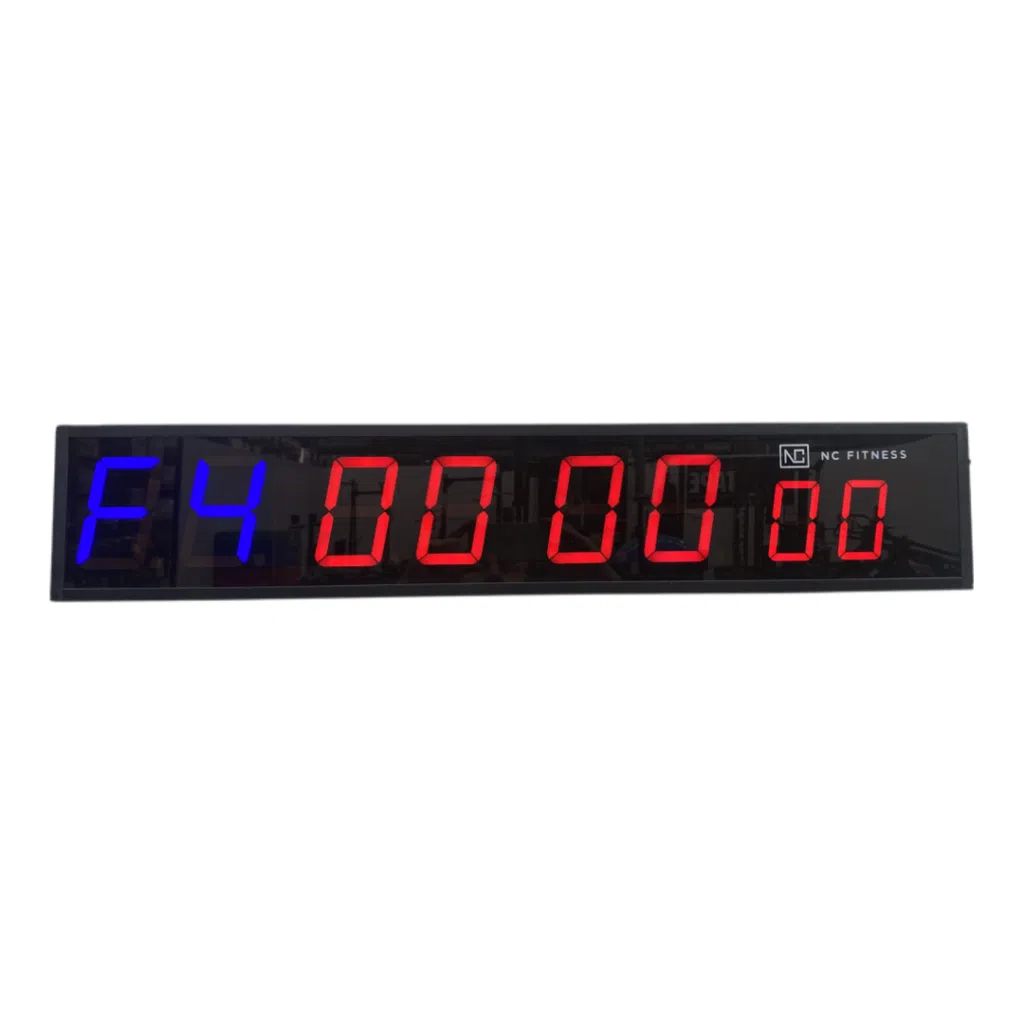 8 Digit Interval Timer - Image 2