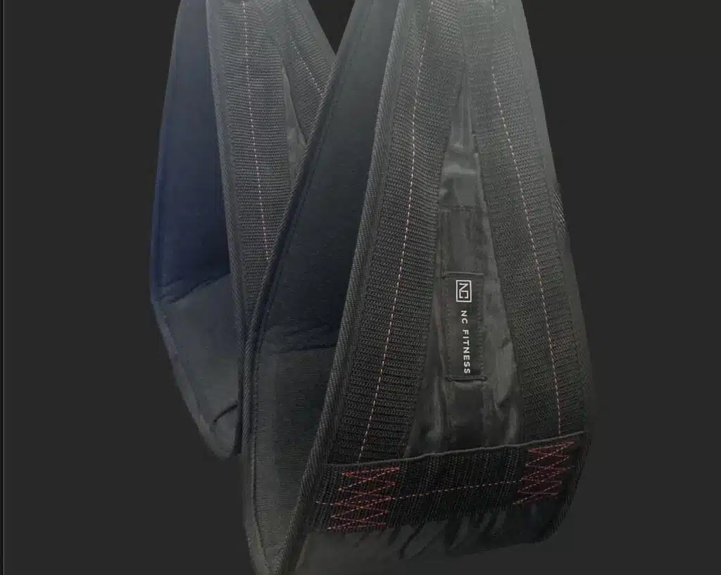 Ab Gym Slings - Image 2