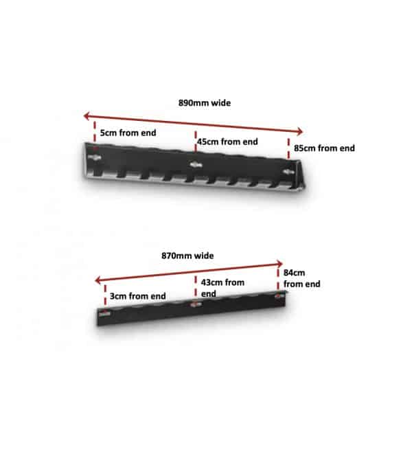 Barbell Rack