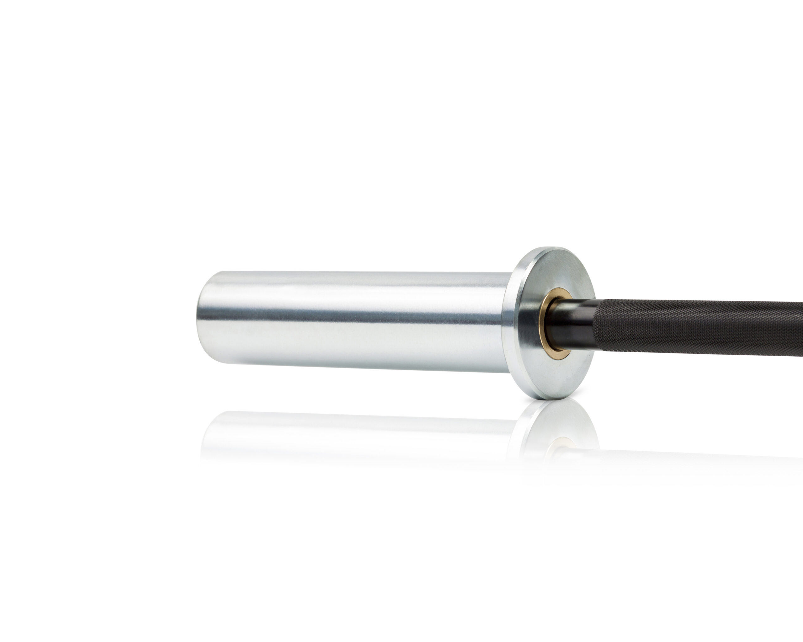 Olympic Barbell Training Bar Chrome 10kg 6'