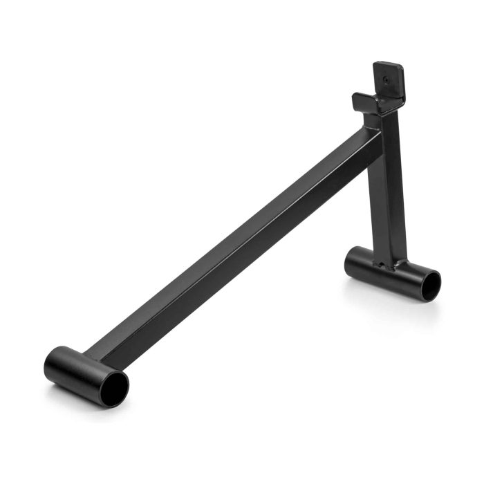 Barbell Jack – Single Barbell Storage NC Fitness Barbell Jack - Single