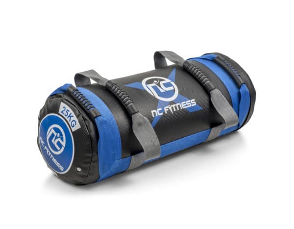 Power Bag 25Kg