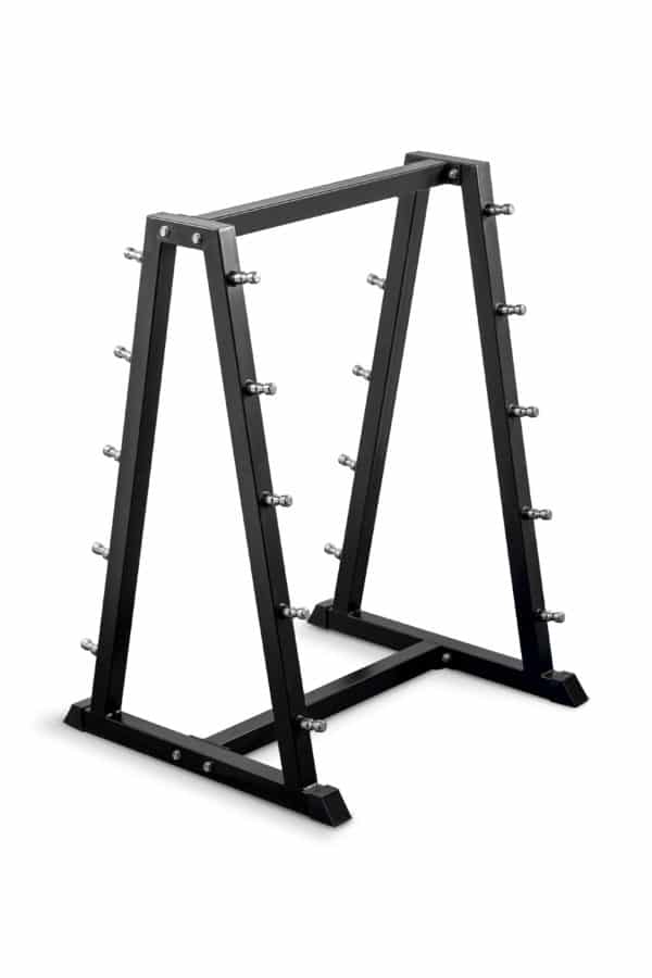 Fixed Barbell Rack