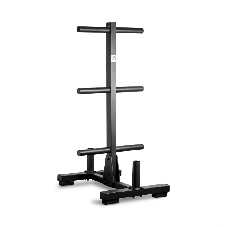 Weight Plate Storage