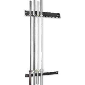 10 Barbell Vertical Rack