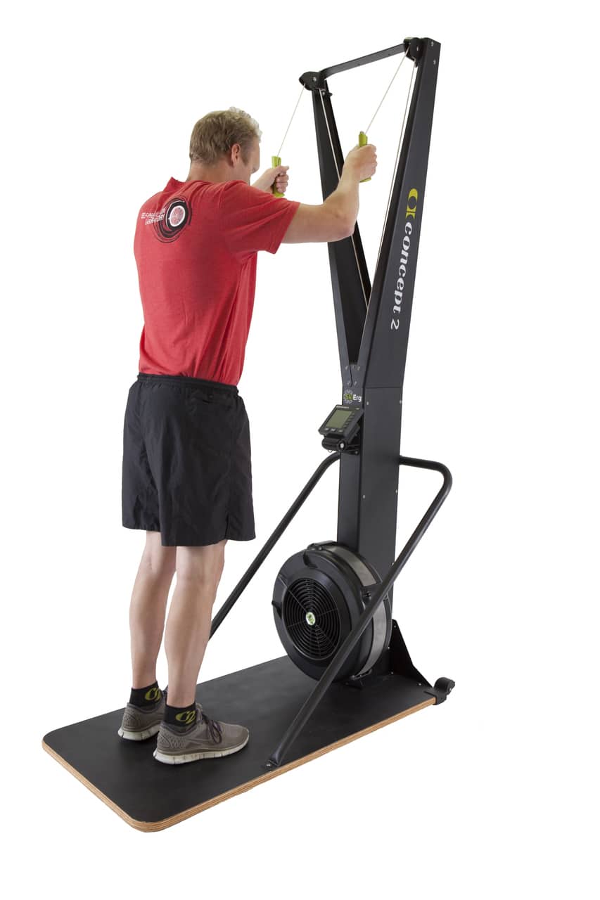 CONCEPT2 SKI ERG NC Fitness